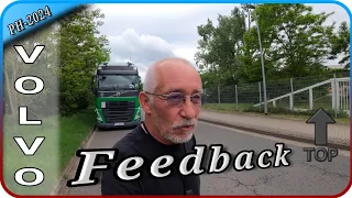 🏡 Nordhausen 》jetzt ist Schluss 😲 Trucker Alltag 🤔😊 | #vlog 🎤 @peterhoefert 📹 4K