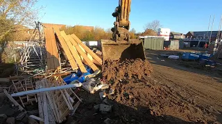 13ton muck away part 2