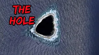TERRIFYING Things Google Earth Doesn't Want You To See