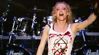 Arch Enemy - Live In Tokyo, Japan 2008 [Tyrants Of The Rising Sun DVD - HD]