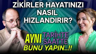 Esmalar Terse Çalışır Mı? | Ya Kendinize Yük Alırsanız Ne Olur? #esmaülhüsna