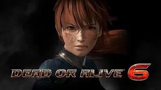 Dead Or Alive 6 Ayane Arcade Clear