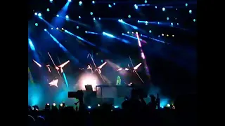 Alan Walker Sunburn chennai #alanwalker #sunburn #chennai