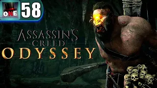 ДОЛГОЖДАННЫЙ ФИНАЛ (НЕТ) ▶ Assassin’s Creed Odyssey ▶ Прохождение 58