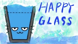 HAPPY GLASS #3 Lv.16 - 116 (complete 3 stars)