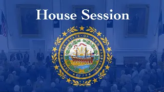 House Session (05/02/2024)
