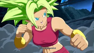 ドラゴンボール ファイターズ　破壊神VSポタラ