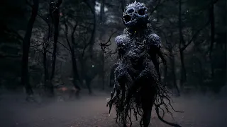 Top 5 Scary Cryptids That Prove Monsters Are Real