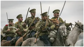 Почему русская армия взяла на вооружение шашки и отказалась от использования сабель