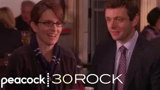 Liz And Wesley Snipes' First Date | 30 Rock