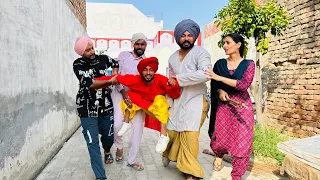 ਮਾਲਦਾਰ ਛੜਾ 96 MALDAR SHADA PUNJABI BEST SHORT MOVIE 2023 | PUNJABI FILM  JATT BEAT RECORD