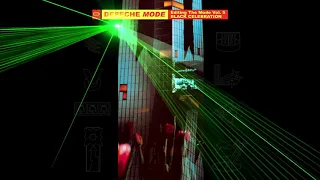 Depeche Mode - A Question Of Time (Kaiser Razor Dust Remix)