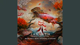 Jananeh (feat. Golshifteh Farahani)