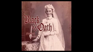 Black Oath - Funeral Wedding (Single).