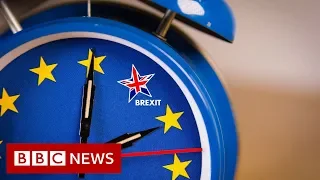 Brexit: What are the options now? - BBC News