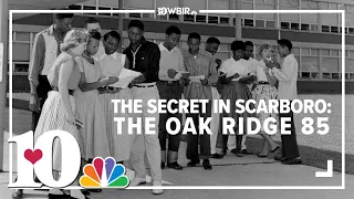 The Secret in Scarboro: The Oak Ridge 85 Documentary