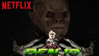 Ben 10 TV Series Trailer (2 season) 2024 Netflix (Concept Fanmade)