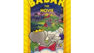 Media Hunter - Babar the Movie Review