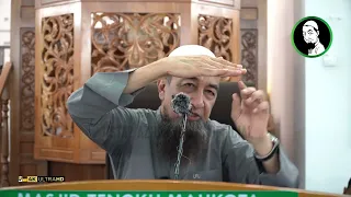 Hukum Potong Pokok Jiran Yang Masuk Kedalam Pagar Kita - Ustaz Azhar Idrus