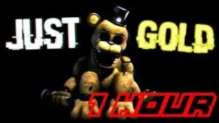 [SFM] ''Just Gold'' ▶ By Mandopony 【1 HOUR】