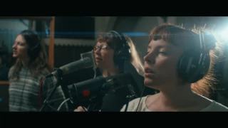 Sylvan Esso: Rewind | Echo Mountain Sessions