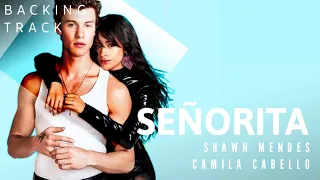 Shawn Mendes, Camila Cabello - Señorita - Karaoke