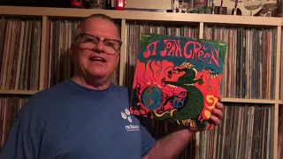 My Favorite 60’s Psych Albums- Part Two