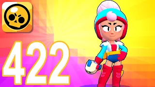 Brawl Stars - Gameplay Walkthrough Part 422 - Janet (iOS, Android)