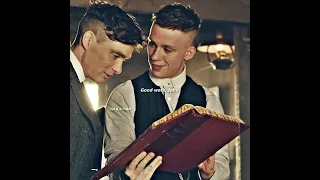 S01E01Peaky.Blinders.I can use my brain.#shorts