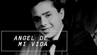 Ángel de Mi Vida - Enrique Guzmán Letra