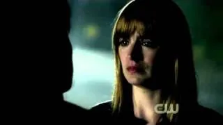 The Vampire Diaries 2x12 - "I'm not human and I miss it more than anything in the world"