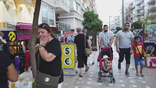 СВАДЕБНЫЕ ПЛАТЬЯ какие  ВЫ предпочитаете🙄Турция где купить СВАДЕБНЫЕ ПЛАТЬЯ 💟 WOW💝