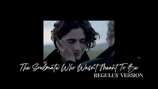❝The Soulmate Who Wasn't Meant To Be❞ - A Jegulus Playlist