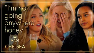 Paris shows a WHOLE new side | Made in Chelsea