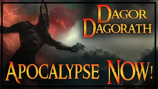 Morgoth Returns To Middle Earth! Insane Match! l Dagor Dagorath Mod l Lotr Bfme 2 Online.سيد الخواتم