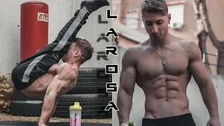 КОРОЛЬ WORKOUT-Andrea Larosa