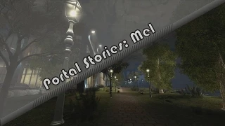 Portal Stories: Mel #1