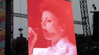 Tears For Fears - Woman in Chains @ Vieilles Charrues 2019
