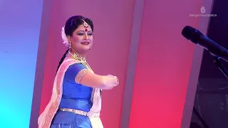 Kathak | Rewaz Performers School – Munmun Ahmed  I Live at BCMF 2016