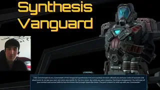 AoW Planetfall Stream: Synthesis Vanguard 01