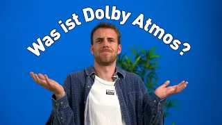 Dolby Atmos erklärt - Mehr als mehr Surround Sound! 🔊
