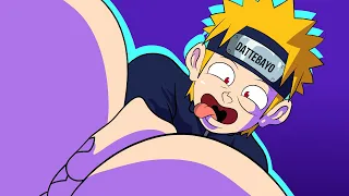 Like what you see? | Naruto & Sakura or Hinata (Naruto parody)