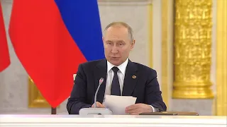 Владимир Путин: Россия и Белоруссия многого добились в интеграции, включая оборонную сферу