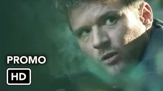 Shooter 2x04 Promo "The Dark End of the Street" (HD)