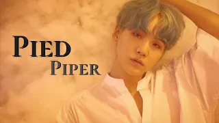 BTS - Pied Piper | Karaoke With Backing Vocals