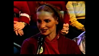 "Star Trek Fans" - ORF / Vera (Talkshow) - Oktober 1995