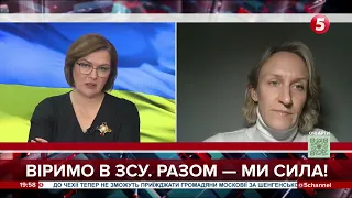 Репарації Україна може отримувати вже тепер: збитки і докази воєних злочинів зафіксовано, - Шаповал