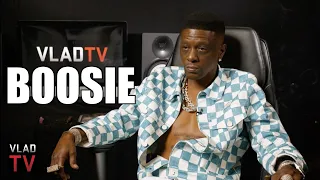 Boosie: Alpo's Character is What Got Him Killed (Part 16)