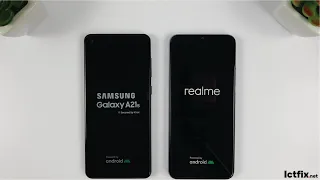 Realme C15 vs Samsung Galaxy A21s | Snapdragon 460 vs Exynos 850 Speedtest, Camera Comparison