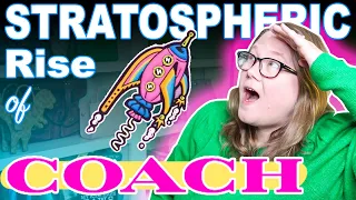 The Stratospheric Rise of COACH || Autumn Beckman